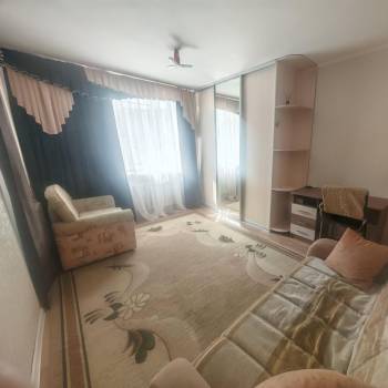 Сдается 1-комнатная квартира, 29,2 м²