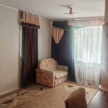 Сдается 1-комнатная квартира, 29,2 м²