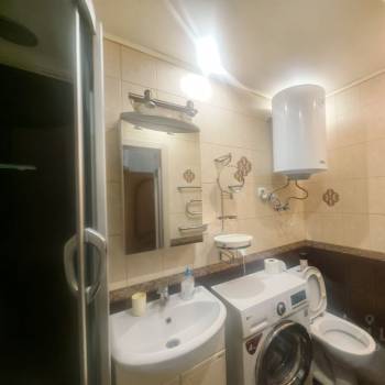 Сдается 1-комнатная квартира, 29,2 м²