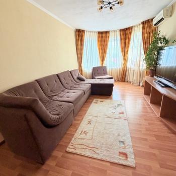 Сдается 2-х комнатная квартира, 64 м²