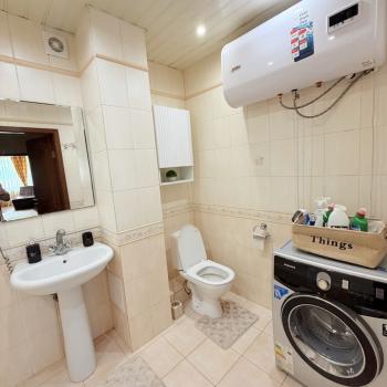 Сдается 2-х комнатная квартира, 64 м²