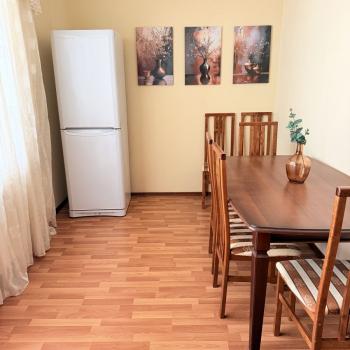 Сдается 2-х комнатная квартира, 64 м²