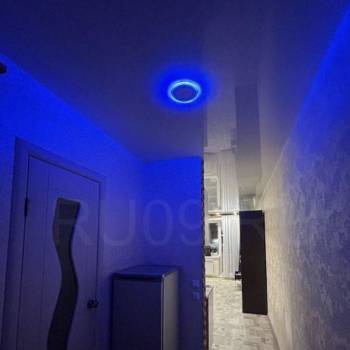 Сдается 1-комнатная квартира, 26 м²