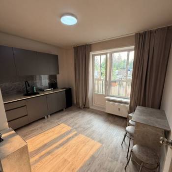 Сдается 1-комнатная квартира, 38,2 м²