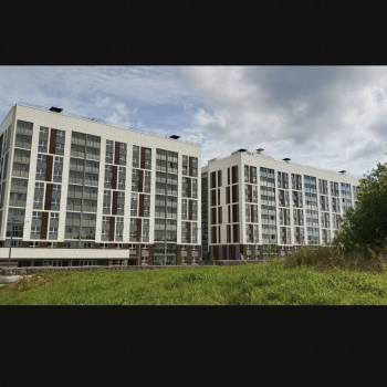 Сдается 1-комнатная квартира, 38,2 м²