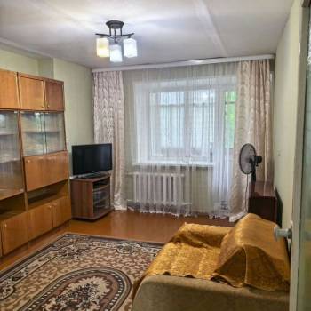Сдается 1-комнатная квартира, 34,4 м²