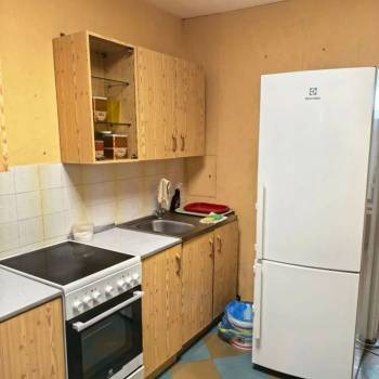 Сдается 1-комнатная квартира, 34,4 м²