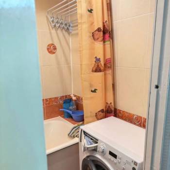 Сдается 1-комнатная квартира, 34,4 м²
