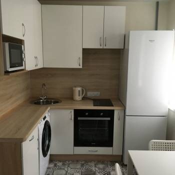 Сдается 1-комнатная квартира, 30,9 м²