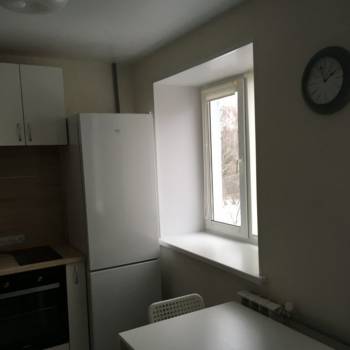Сдается 1-комнатная квартира, 30,9 м²