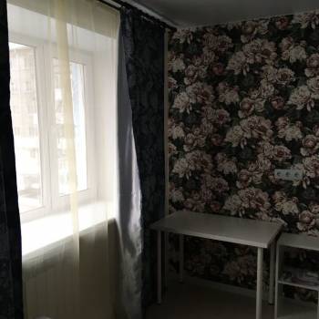 Сдается 1-комнатная квартира, 30,9 м²