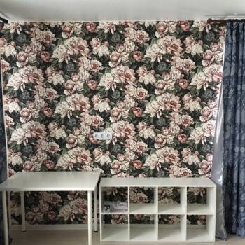 Сдается 1-комнатная квартира, 30,9 м²