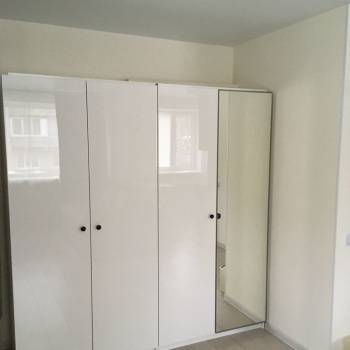 Сдается 1-комнатная квартира, 30,9 м²