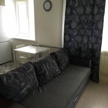 Сдается 1-комнатная квартира, 30,9 м²