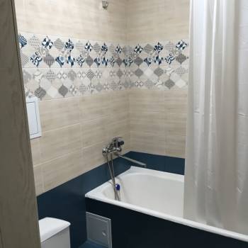Сдается 1-комнатная квартира, 30,9 м²