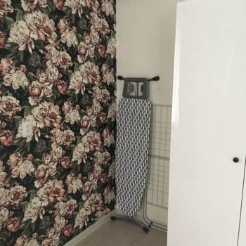 Сдается 1-комнатная квартира, 30,9 м²