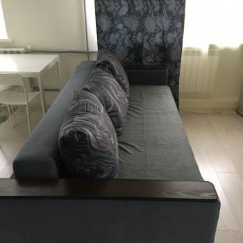 Сдается 1-комнатная квартира, 30,9 м²
