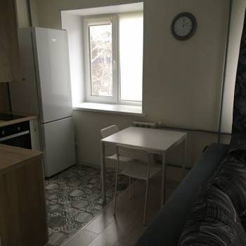 Сдается 1-комнатная квартира, 30,9 м²