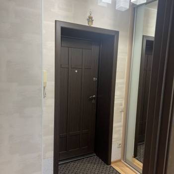 Сдается 2-х комнатная квартира, 50,3 м²