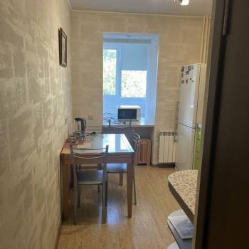 Сдается 2-х комнатная квартира, 50,3 м²