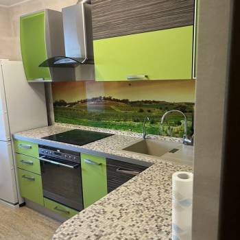 Сдается 2-х комнатная квартира, 50,3 м²