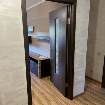 Сдается 2-х комнатная квартира, 50,3 м²