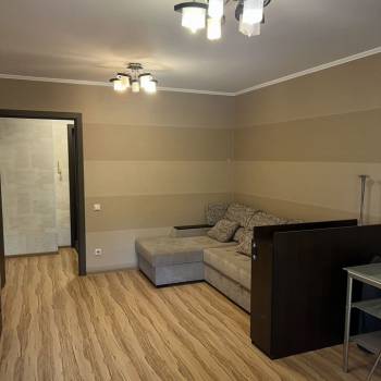 Сдается 2-х комнатная квартира, 50,3 м²