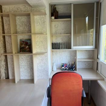 Сдается 2-х комнатная квартира, 50,3 м²