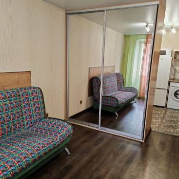 Сдается 1-комнатная квартира, 31,3 м²