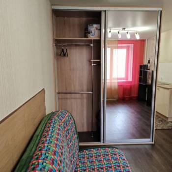 Сдается 1-комнатная квартира, 31,3 м²