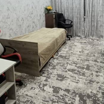 Продается 1-комнатная квартира, 38 м²