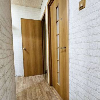 Сдается 2-х комнатная квартира, 38 м²