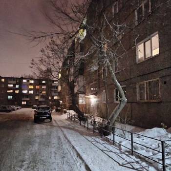 Сдается 2-х комнатная квартира, 38 м²