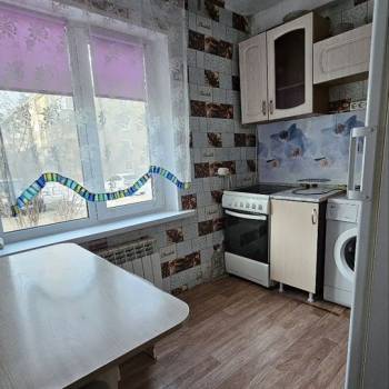 Сдается 2-х комнатная квартира, 38 м²