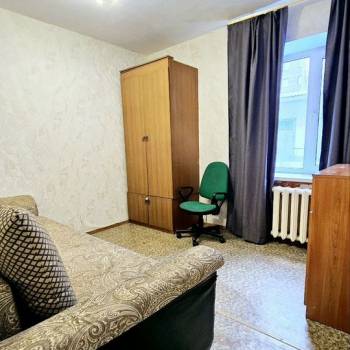 Сдается 2-х комнатная квартира, 38 м²