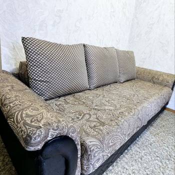 Сдается 2-х комнатная квартира, 38 м²