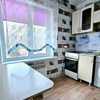 Сдается 2-х комнатная квартира, 38 м²