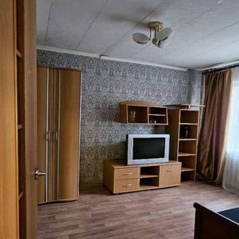 Сдается 2-х комнатная квартира, 38 м²