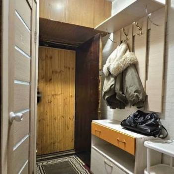 Сдается 2-х комнатная квартира, 38 м²