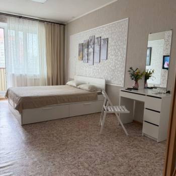 Сдается 2-х комнатная квартира, 62,2 м²