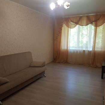 Сдается 2-х комнатная квартира, 54 м²