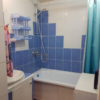 Сдается 2-х комнатная квартира, 54 м²