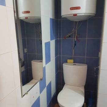 Сдается 2-х комнатная квартира, 54 м²