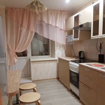 Сдается 2-х комнатная квартира, 54 м²