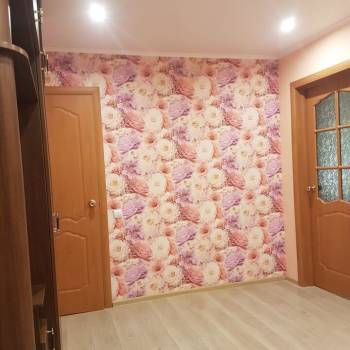 Сдается 2-х комнатная квартира, 54 м²