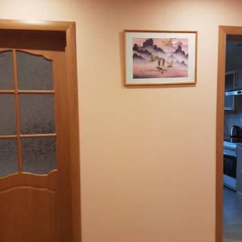 Сдается 2-х комнатная квартира, 54 м²
