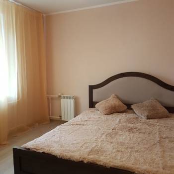 Сдается 2-х комнатная квартира, 54 м²