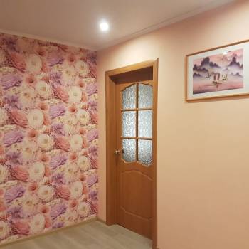 Сдается 2-х комнатная квартира, 54 м²