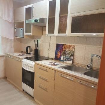 Сдается 2-х комнатная квартира, 54 м²