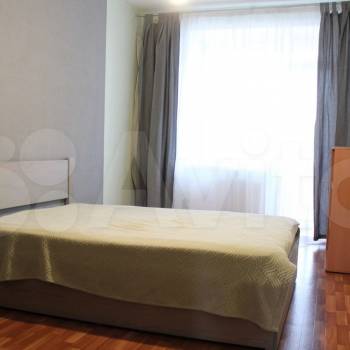 Сдается 2-х комнатная квартира, 66,4 м²